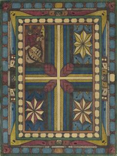 Adolf Wölfli - 6 Kruetze