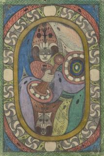 Adolf Wölfli - Sans titre