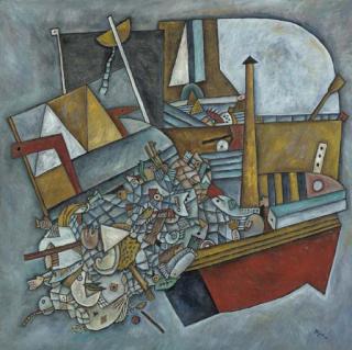 Adolfo Nigro - La Red