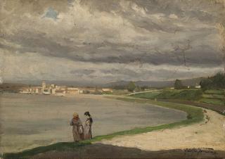 Adolfo Tommasi - Marina