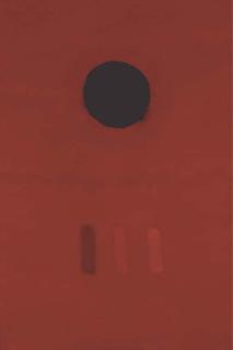 Adolph Gottlieb - Beacon