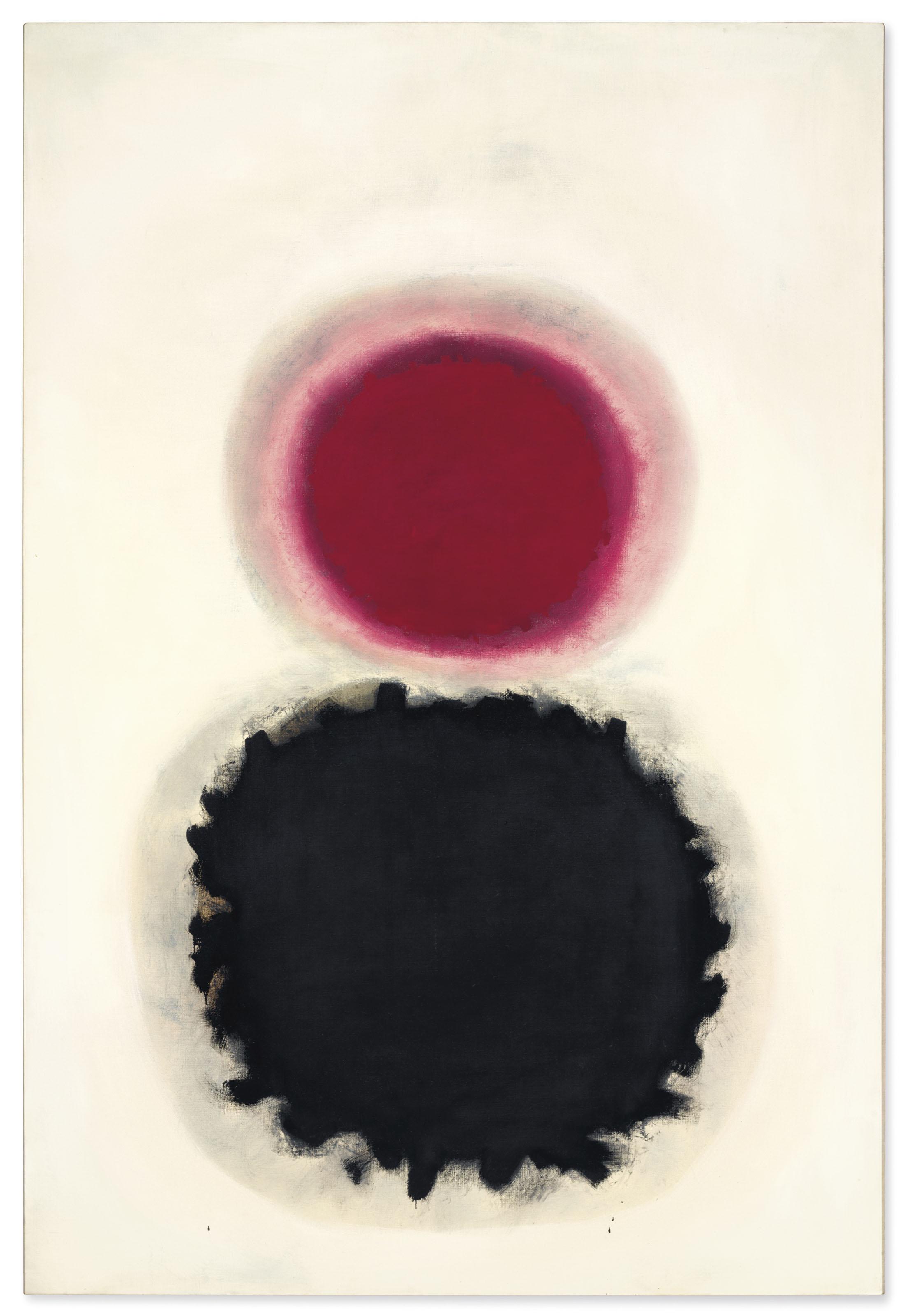 Adolph Gottlieb - Bonac