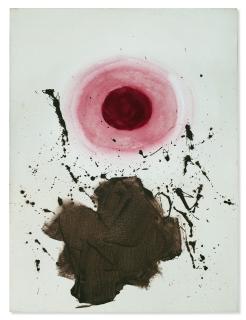 Adolph Gottlieb - Centrifugal