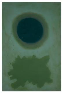 Adolph Gottlieb - Chrome