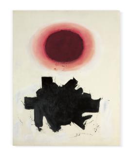 Adolph Gottlieb - Cool Blast