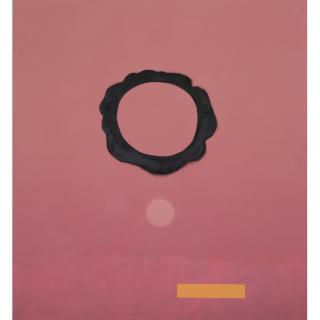 Adolph Gottlieb - Mandala
