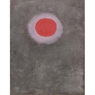 Adolph Gottlieb - Night