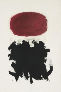 Adolph Gottlieb - Transfiguration