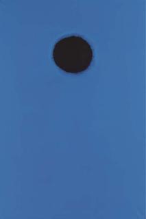 Adolph Gottlieb - Una #2