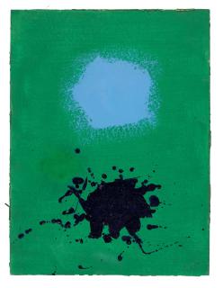 Adolph Gottlieb - Untitled