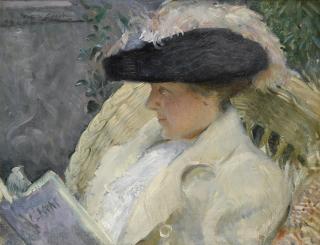 Adolphe Borie - Edith Pettit