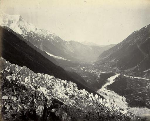 Adolphe Braun - Vue Suisse, 1860s