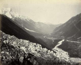 Adolphe Braun - Vue Suisse, 1860s
