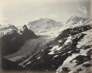 Adolphe Braun - Vue Suisse, 1860s