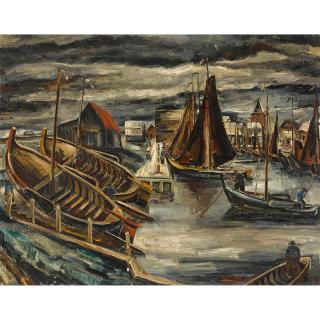 Adriaan Lubbers - Dutch Aven Spakenburg