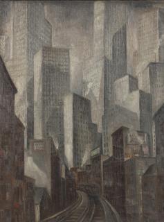 Adriaan Lubbers - The El