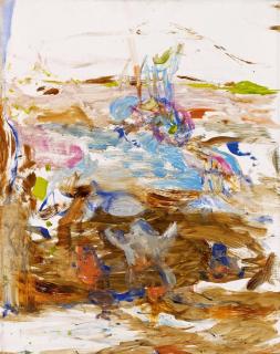 Adrian Buschmann - \