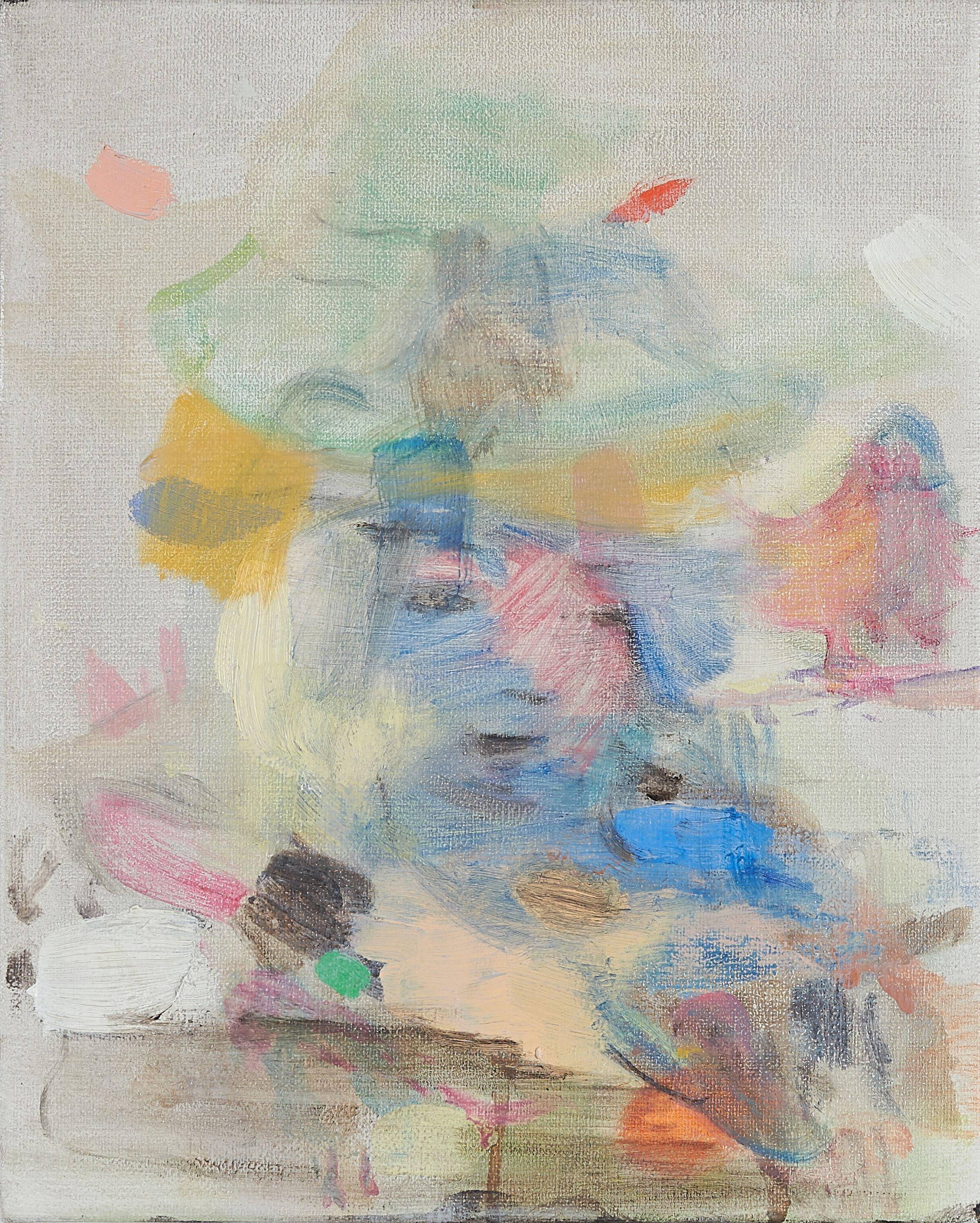 Adrian Buschmann - \