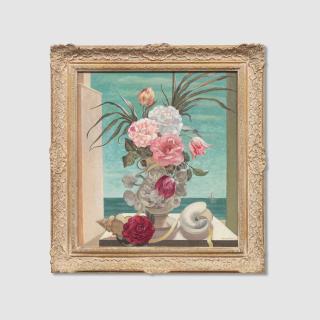 Adrian Feint - Still Life, 1939