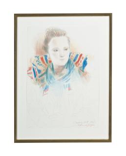 Adrian George - Cressida Bell