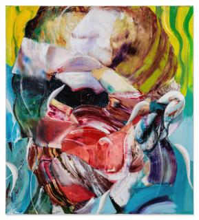 Adrian Ghenie - Degenerate Art