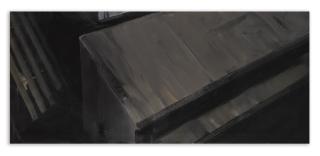 Adrian Ghenie - Empty