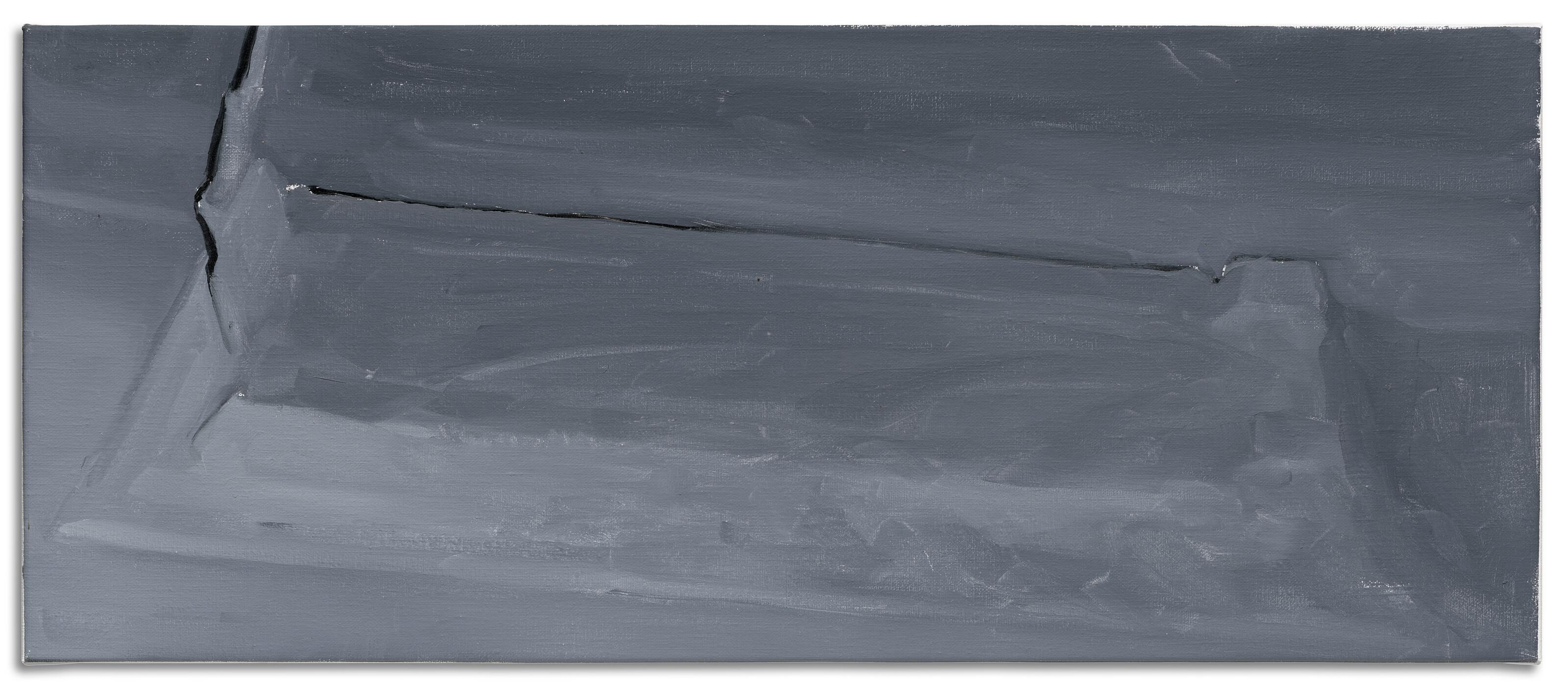 Adrian Ghenie - If You Open It You Get Dirty