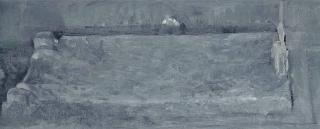 Adrian Ghenie - If You Open It, You Get Dirty