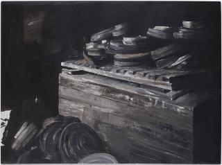 Adrian Ghenie - Memories