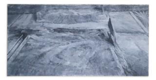 Adrian Ghenie - Stalin\'S Tomb