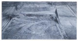 Adrian Ghenie - Stalin\'S Tomb