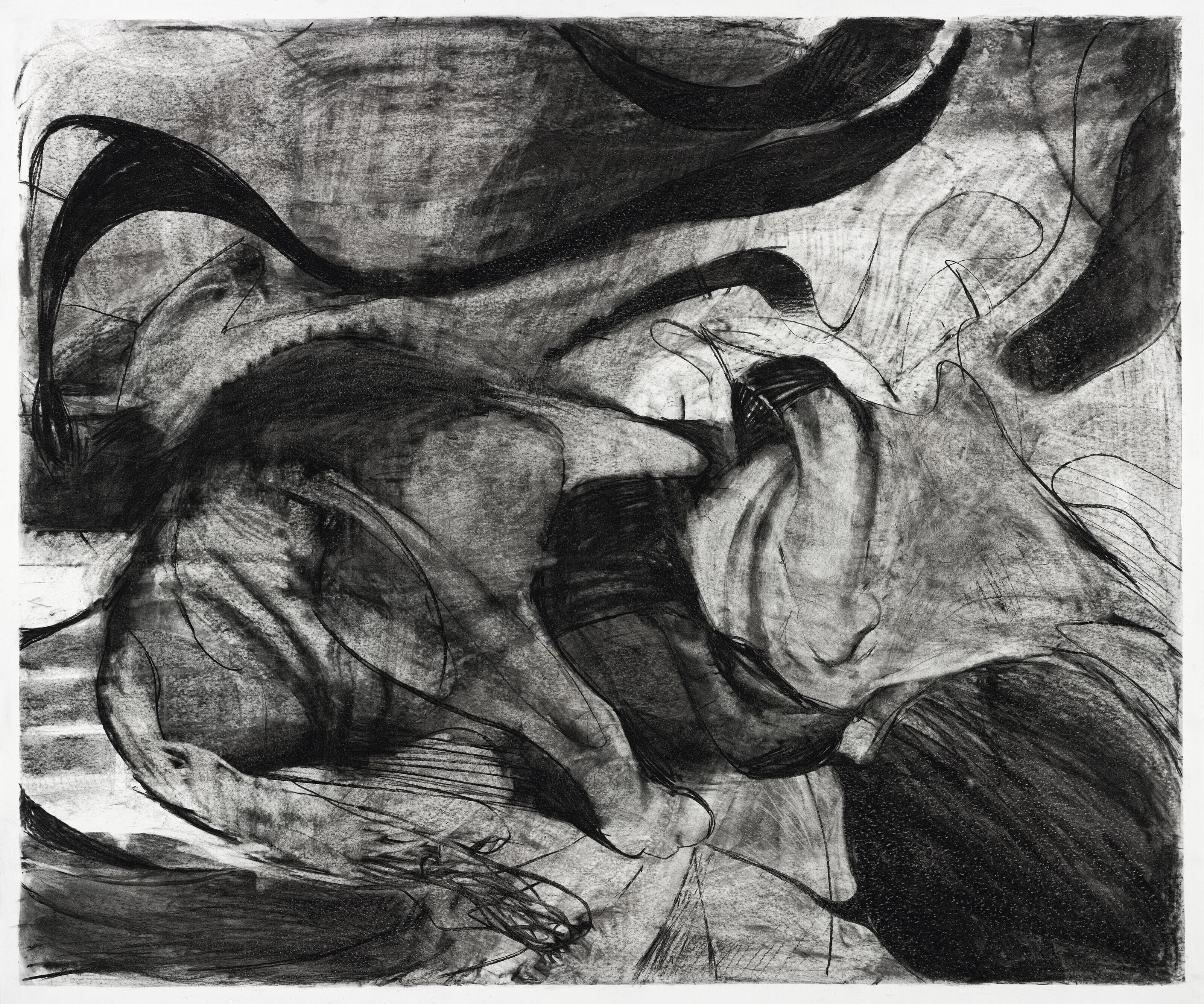 Adrian Ghenie - Untitled