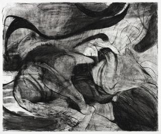 Adrian Ghenie - Untitled