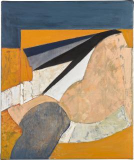 Adrian Heath - Andechs