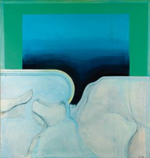 Adrian Heath - Borve