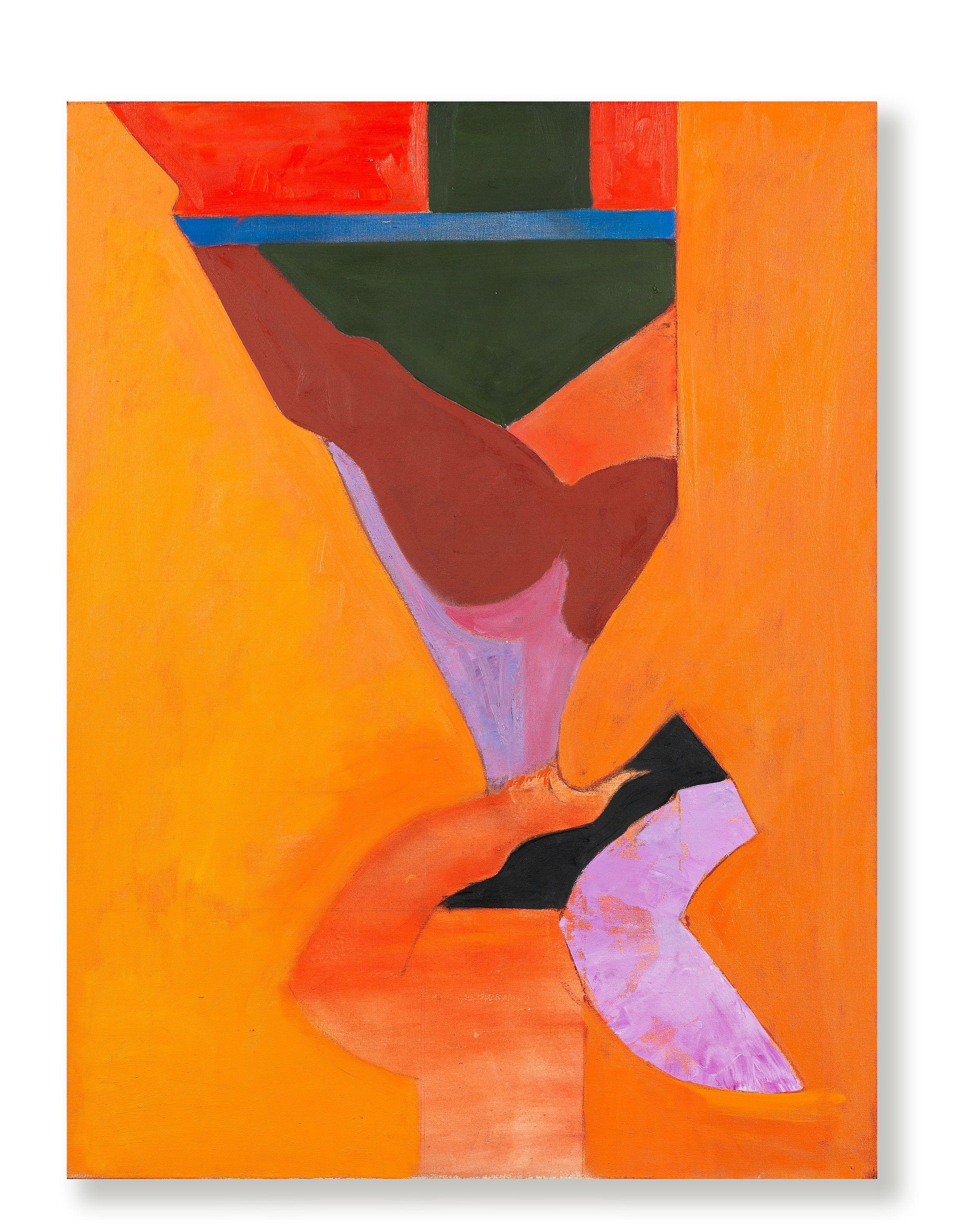 Adrian Heath - Chittoe No.2