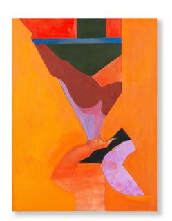 Adrian Heath - Chittoe No.2