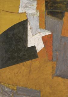 Adrian Heath - Composition