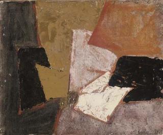 Adrian Heath - Composition