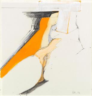 Adrian Heath - Composition