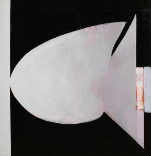 Adrian Heath - Dalau