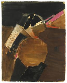 Adrian Heath - Hillhead