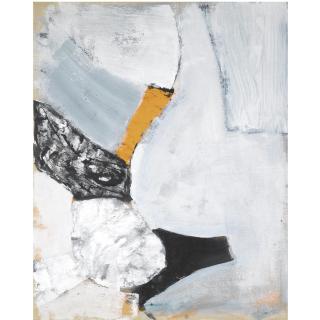 Adrian Heath - Untitled I