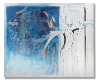 Adrian Heath - Untitled