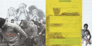 Adrian Piper - Forget It