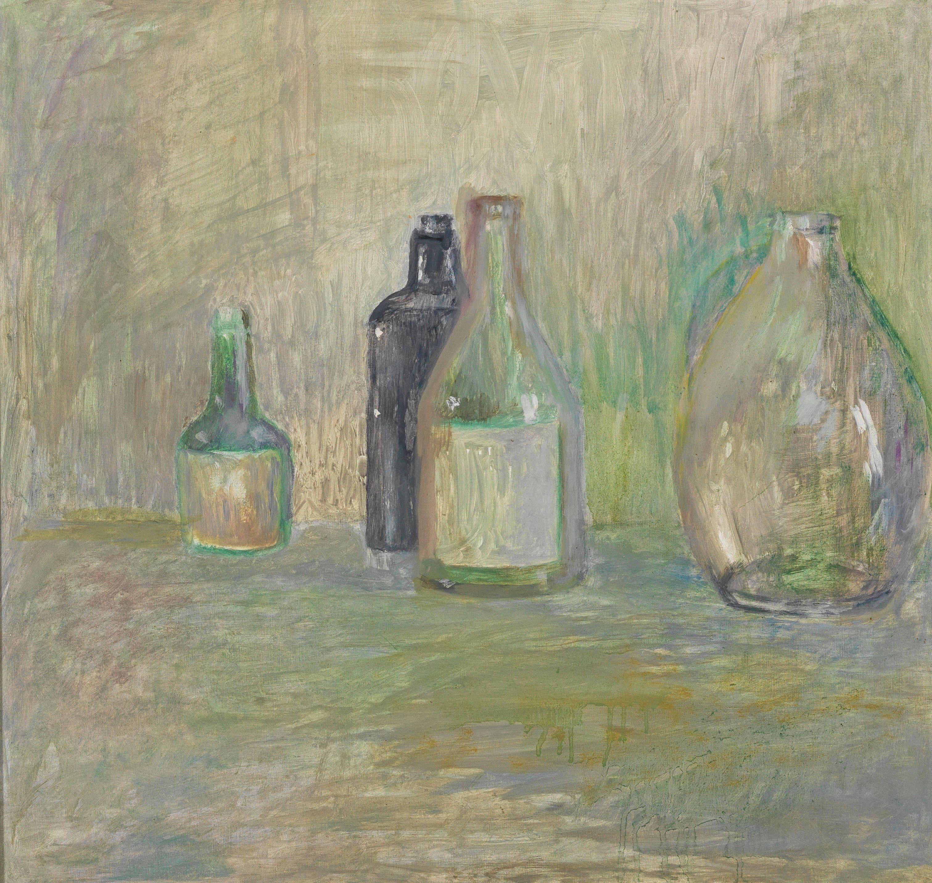 Adrian Stokes - Still Life I
