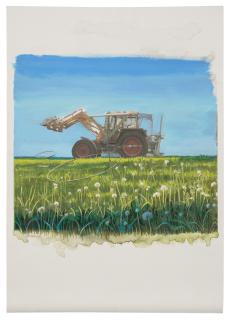 Adrián Villar Rojas - Return the World, From the series \'Return the World\'