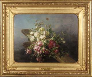 Adriana Johanna Haanen - A worthy tribute