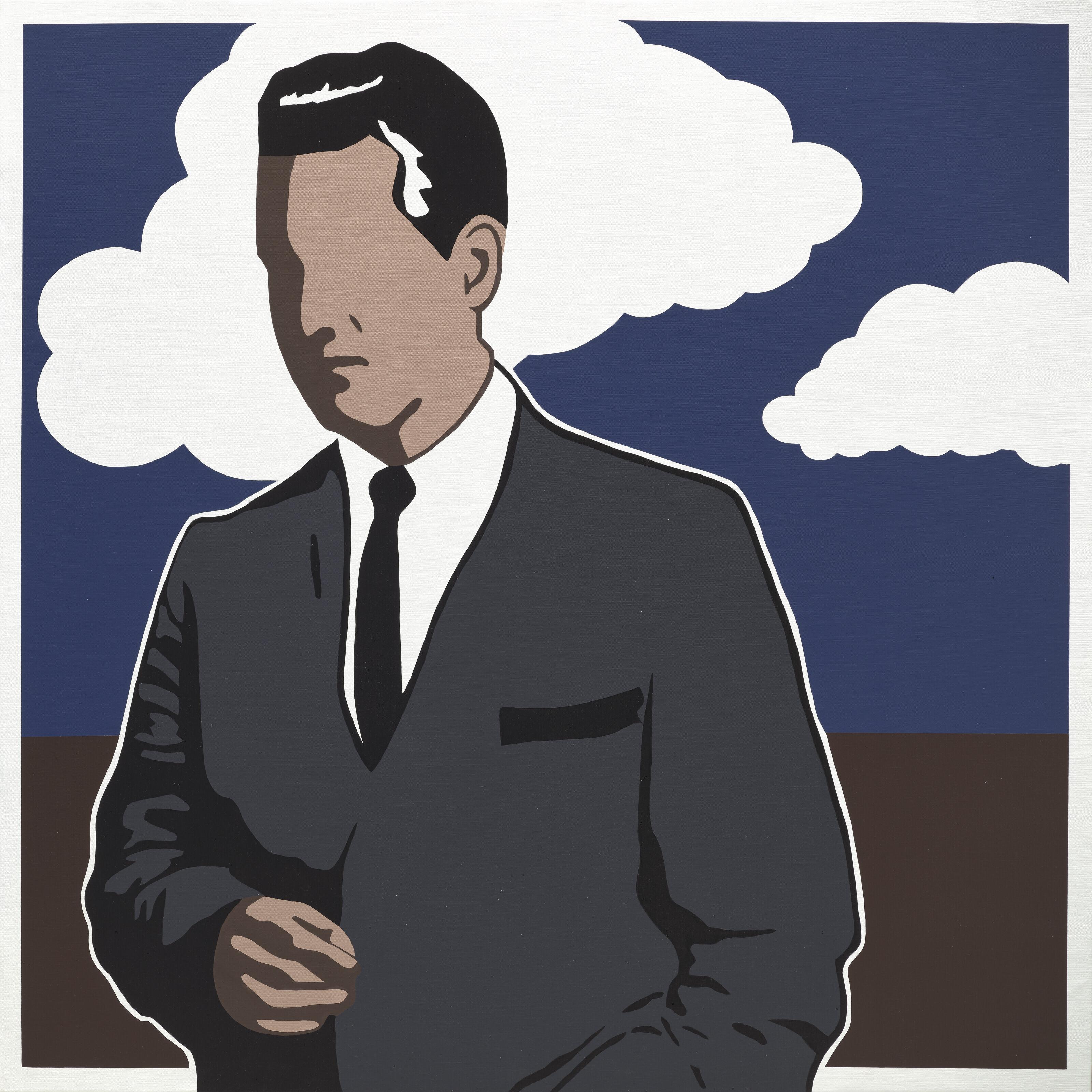 Adriana Oliver - A NIGHT POEM