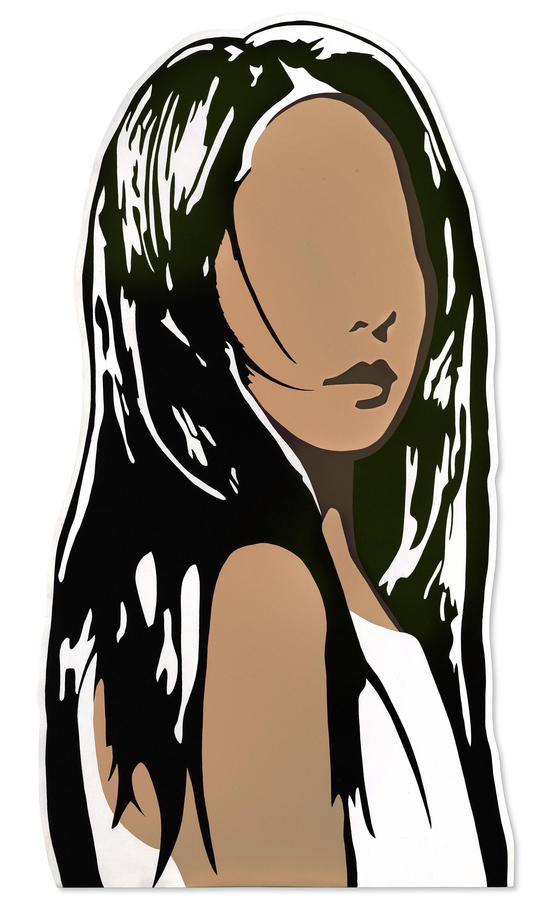 Adriana Oliver - Joey Thye